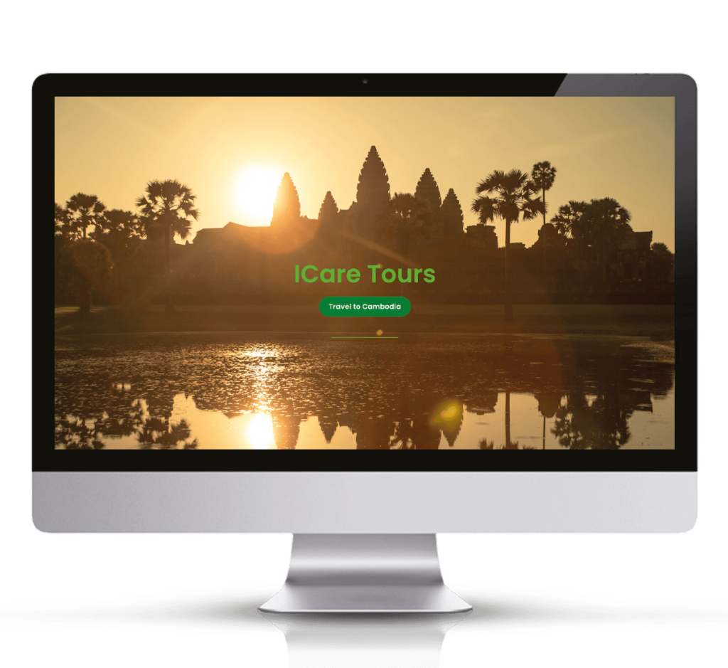 ICare-Tours voyage Cambodge